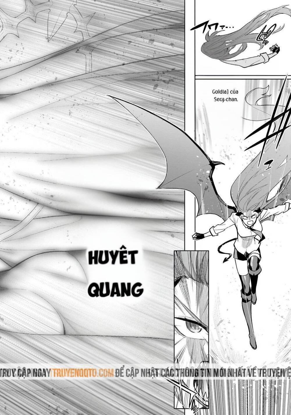 Kuro No Shoukanshi Chapter 155 - 14