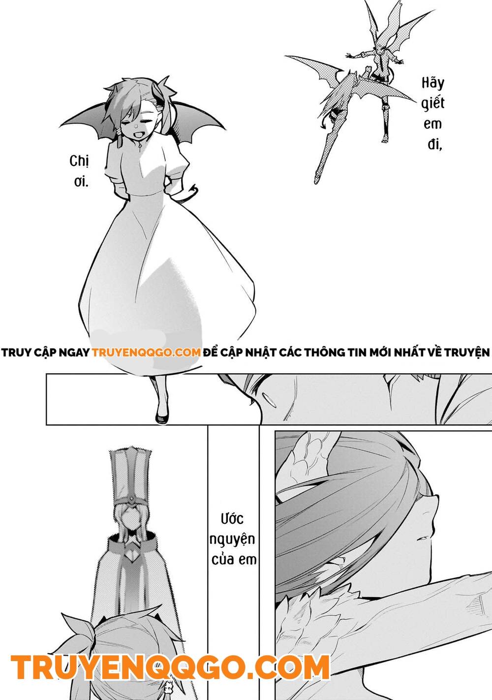 Kuro No Shoukanshi Chapter 159 - 7