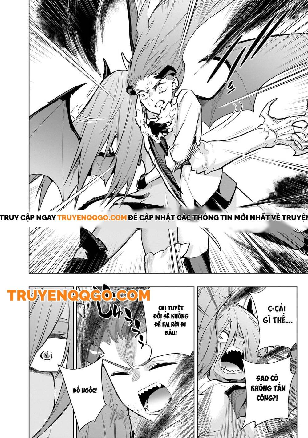 Kuro No Shoukanshi Chapter 159 - 9