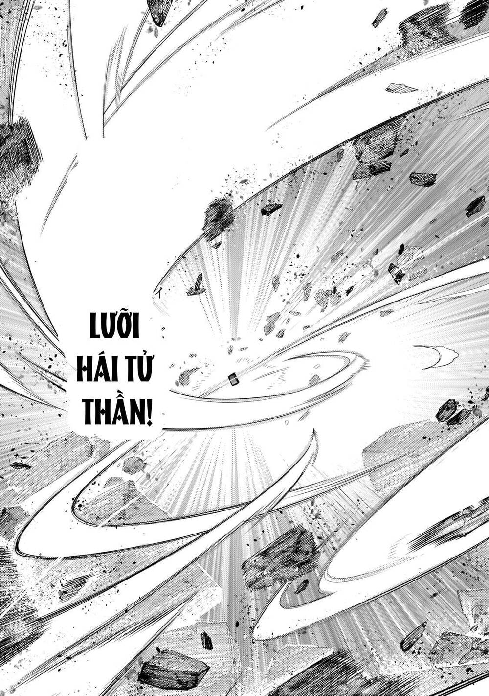 Kuro No Shoukanshi Chapter 159 - 18