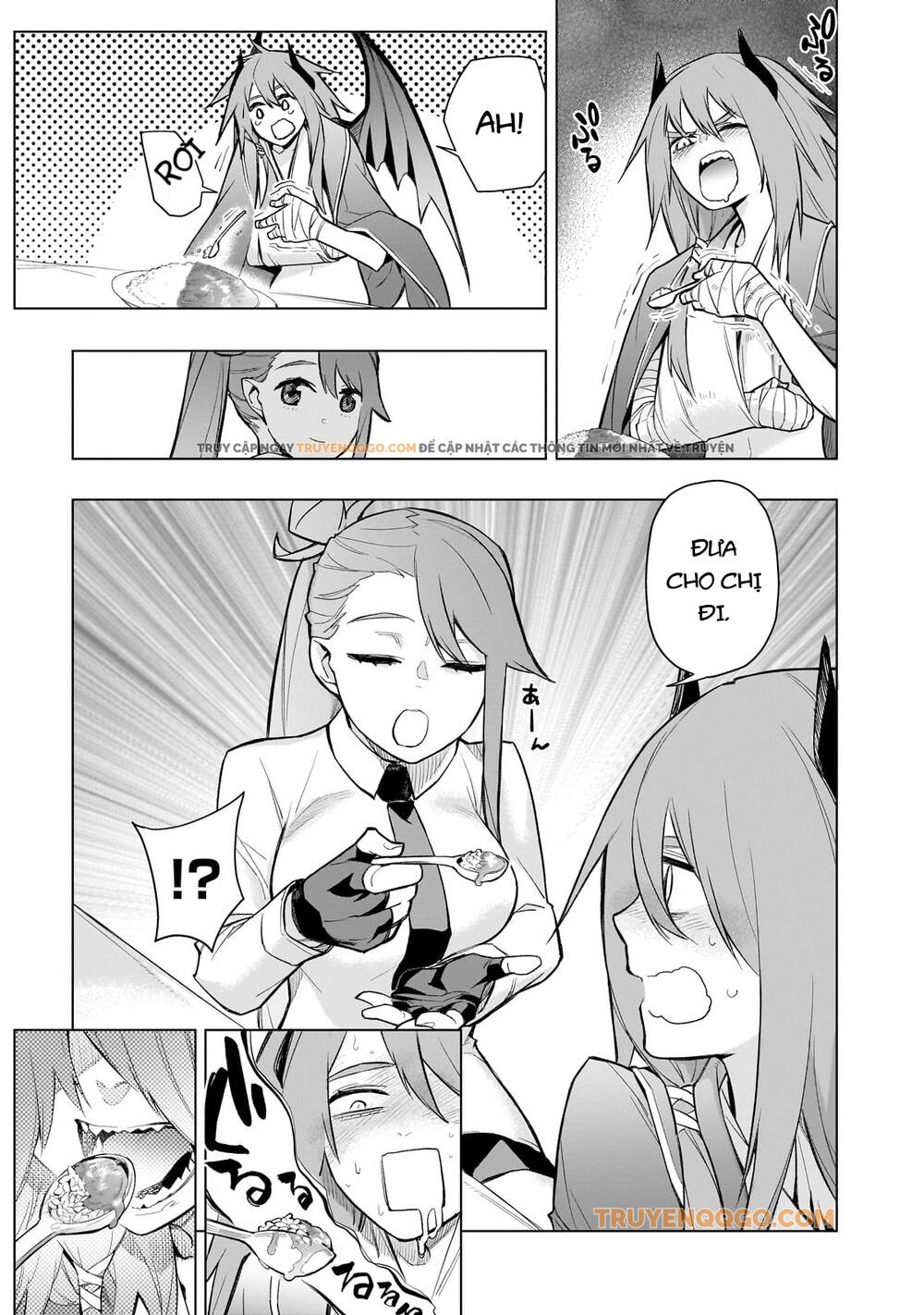 Kuro No Shoukanshi Chapter 160 - 12