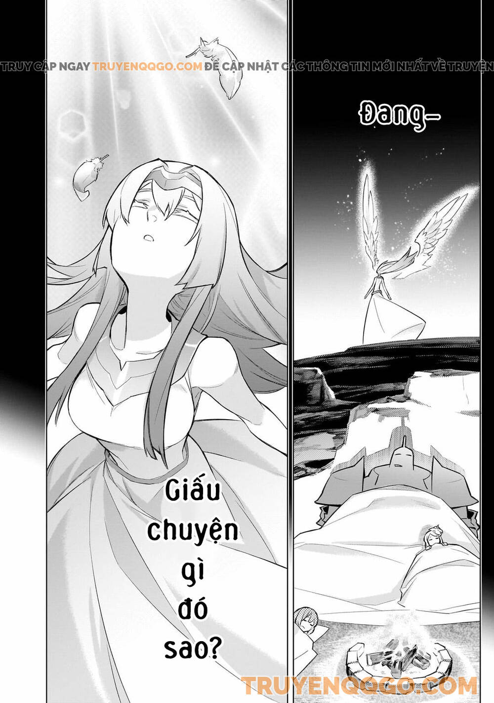 Kuro No Shoukanshi Chapter 163 - 17