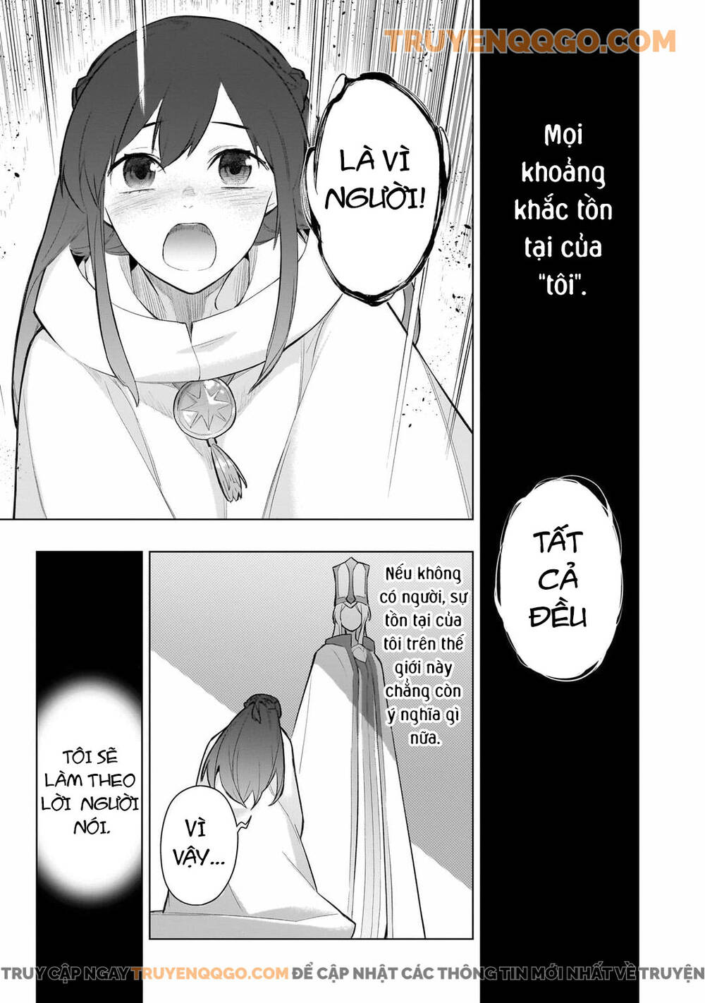 Kuro No Shoukanshi Chapter 166 - 14