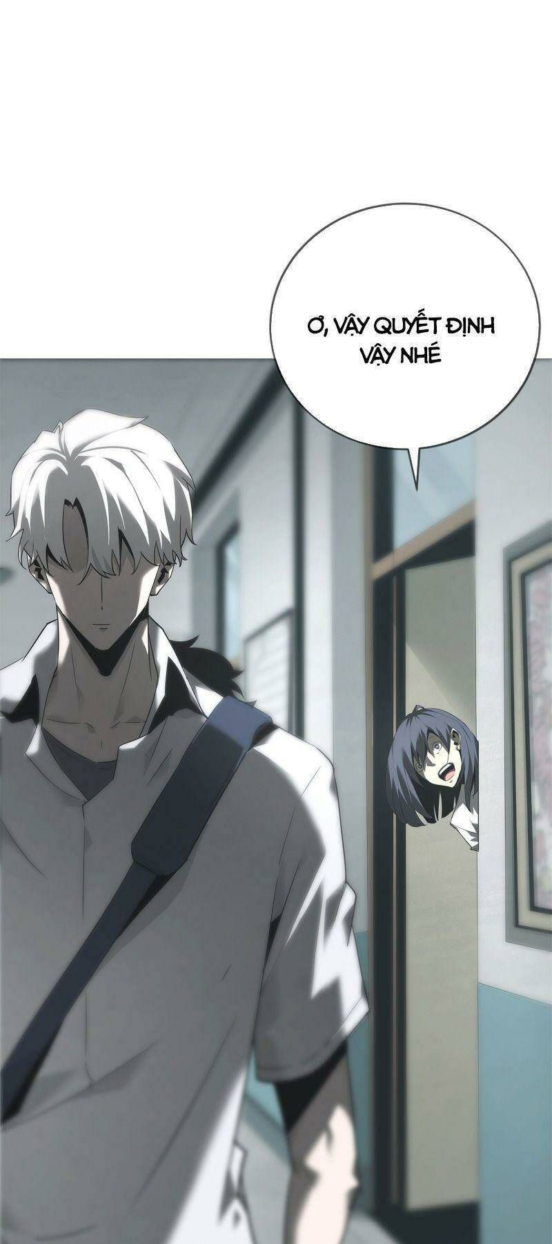 Nữ Nhân Dũng Cảm Chapter 15 - 11