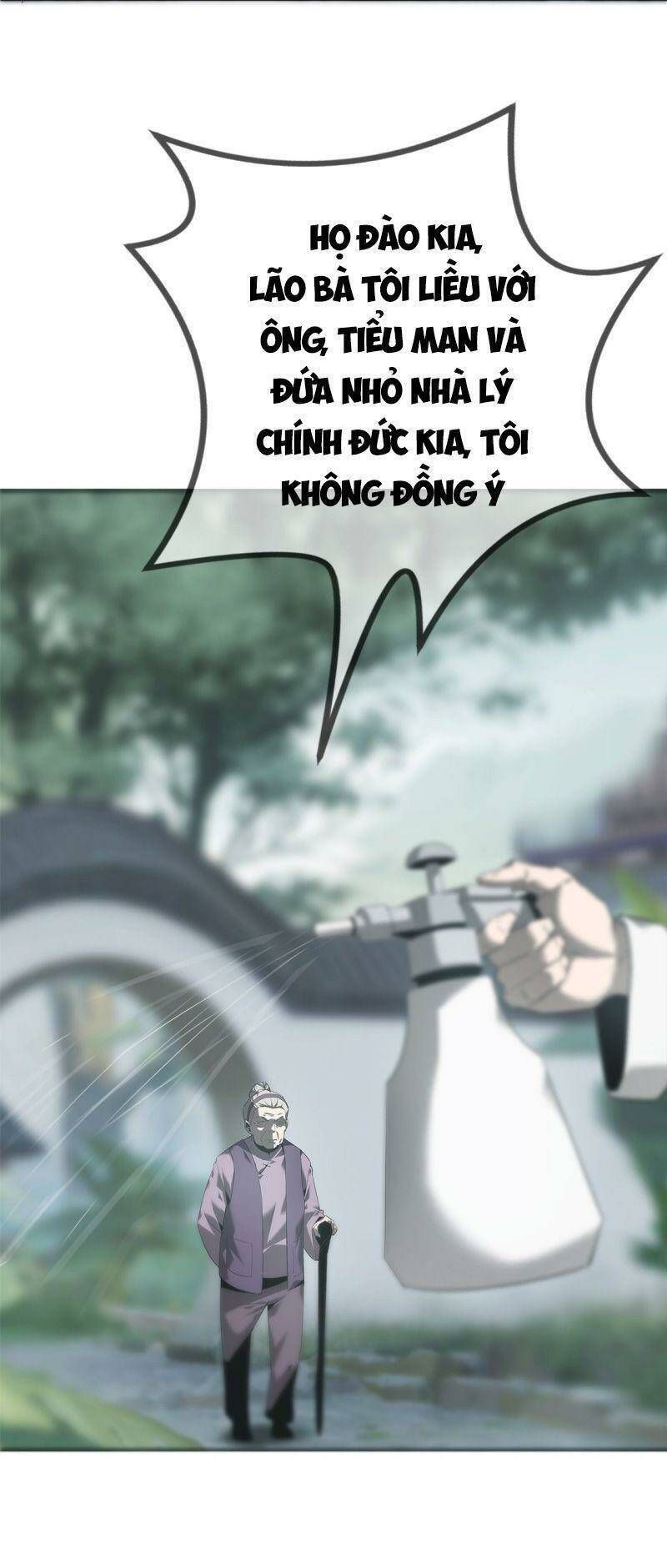 Nữ Nhân Dũng Cảm Chapter 15 - 13