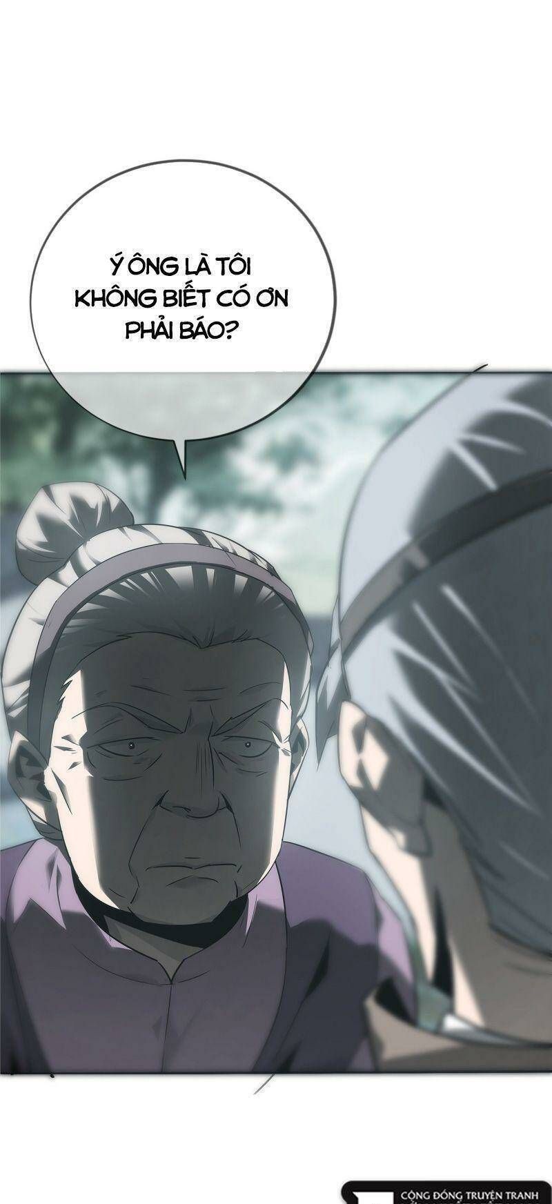 Nữ Nhân Dũng Cảm Chapter 15 - 17