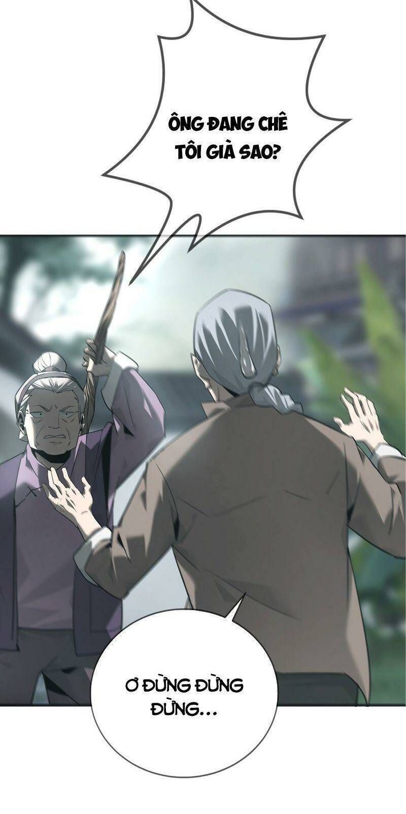 Nữ Nhân Dũng Cảm Chapter 15 - 20