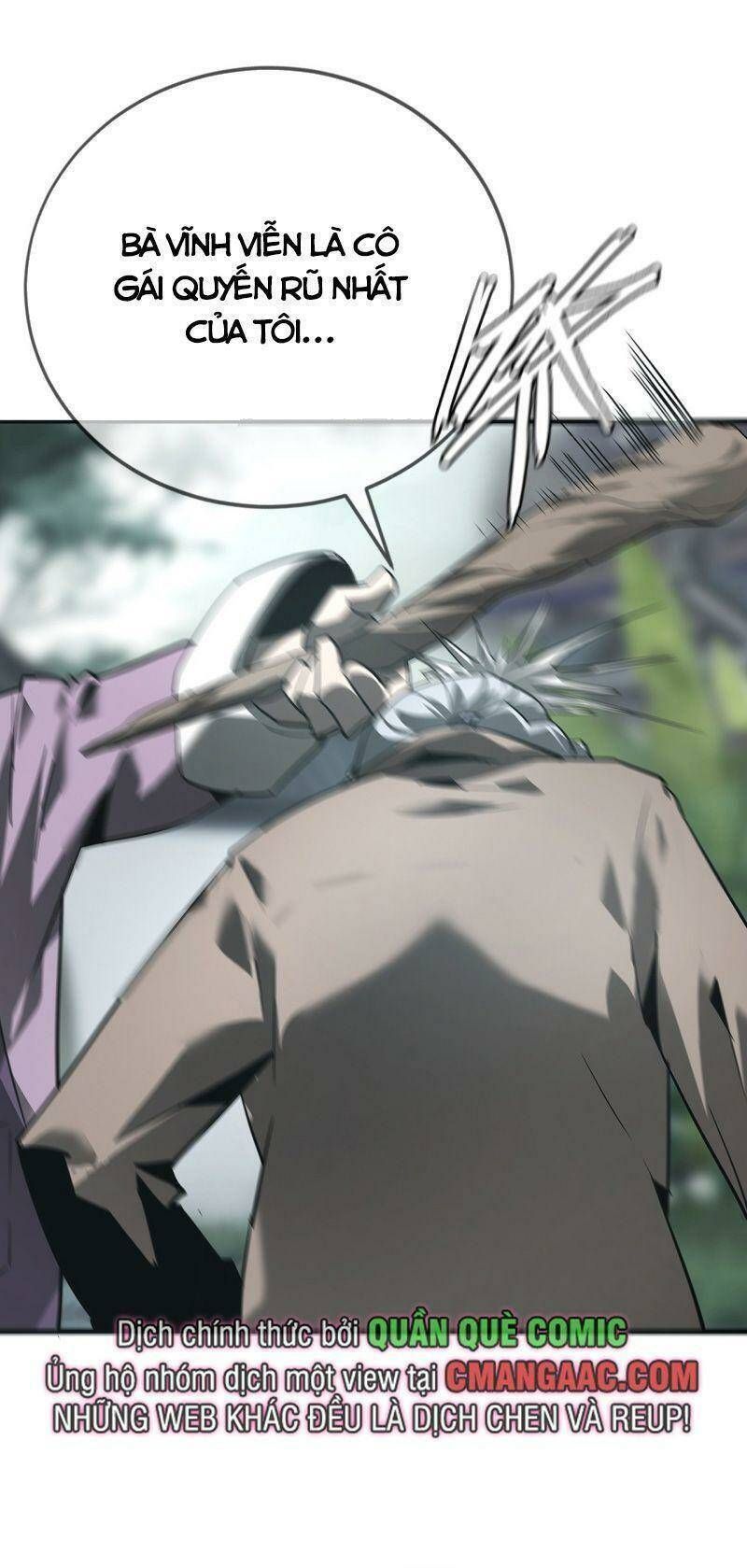 Nữ Nhân Dũng Cảm Chapter 15 - 21