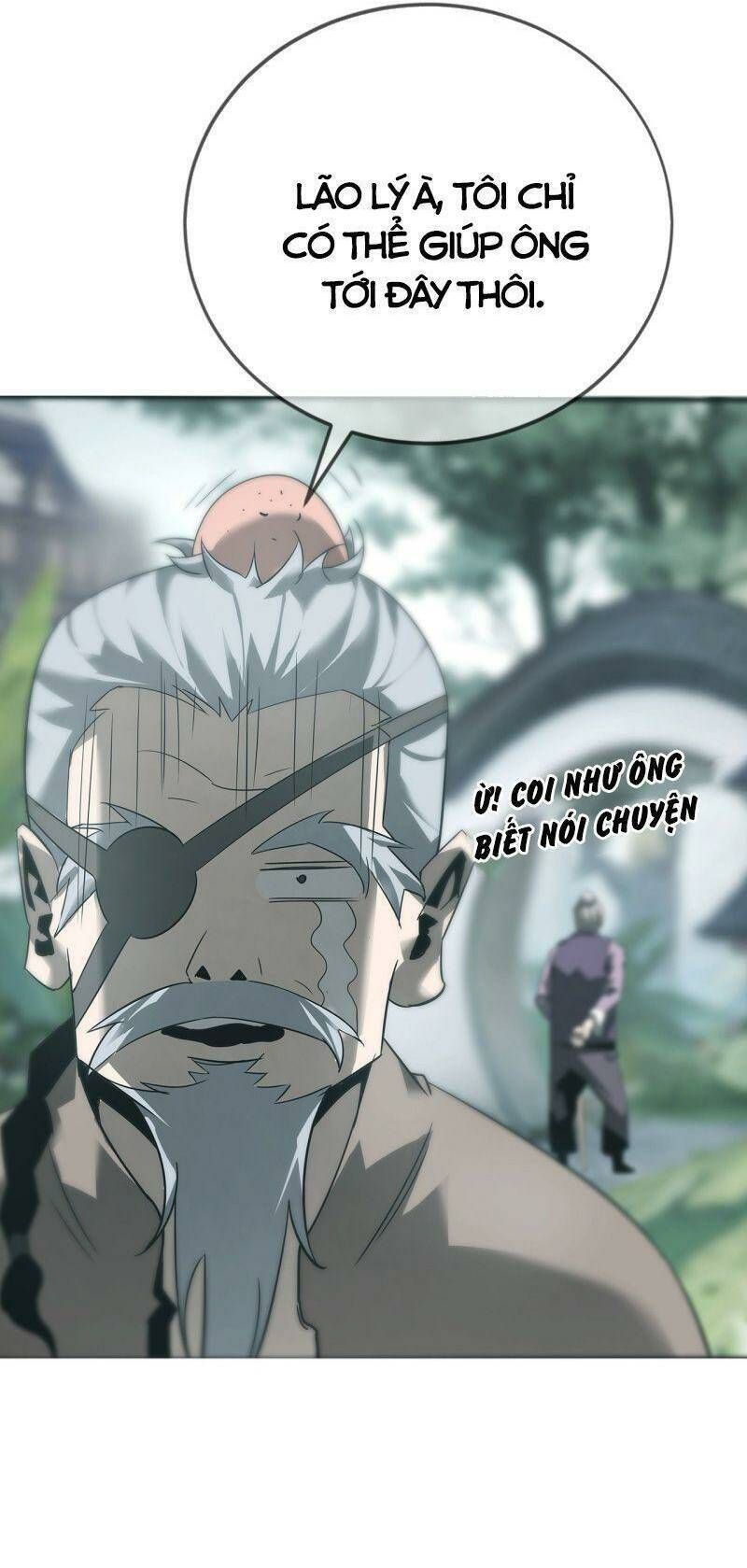 Nữ Nhân Dũng Cảm Chapter 15 - 22