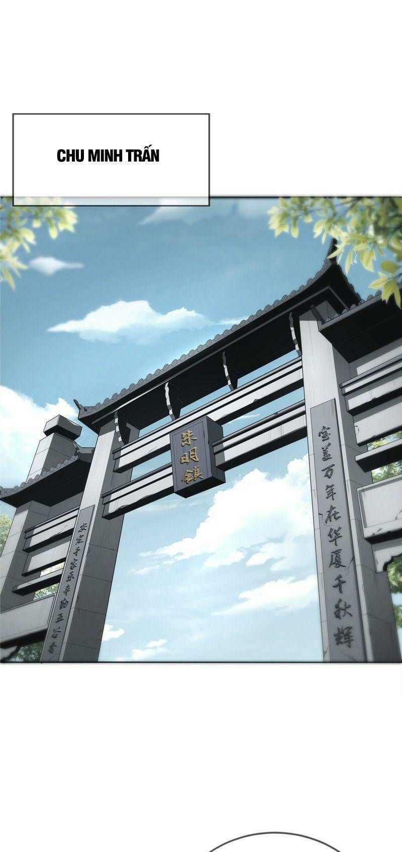 Nữ Nhân Dũng Cảm Chapter 15 - 23