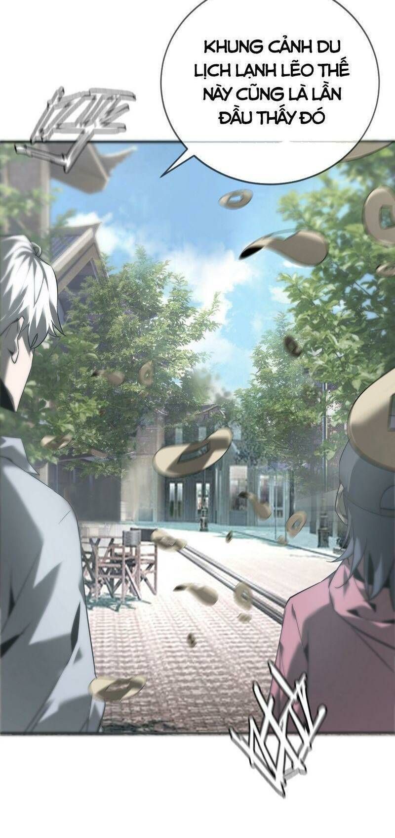 Nữ Nhân Dũng Cảm Chapter 15 - 24