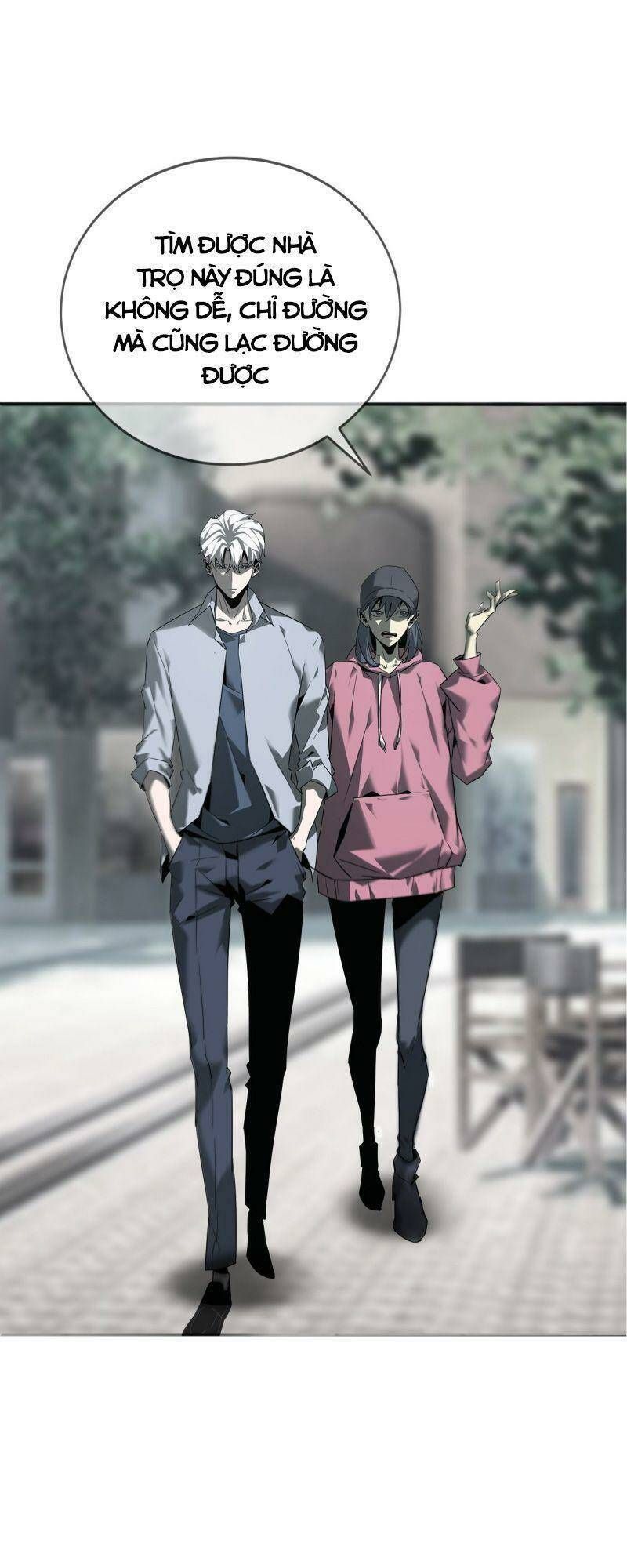Nữ Nhân Dũng Cảm Chapter 15 - 28