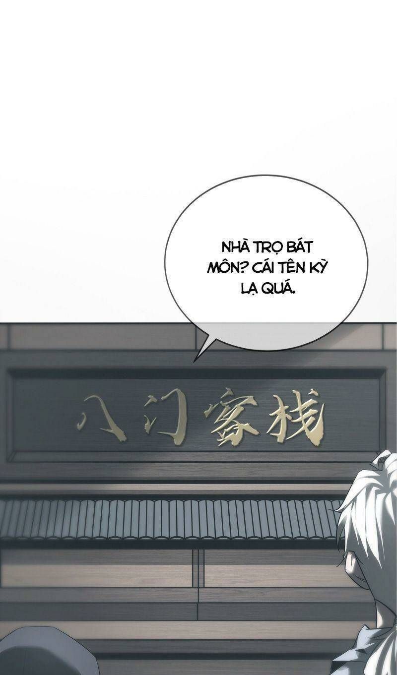 Nữ Nhân Dũng Cảm Chapter 15 - 29