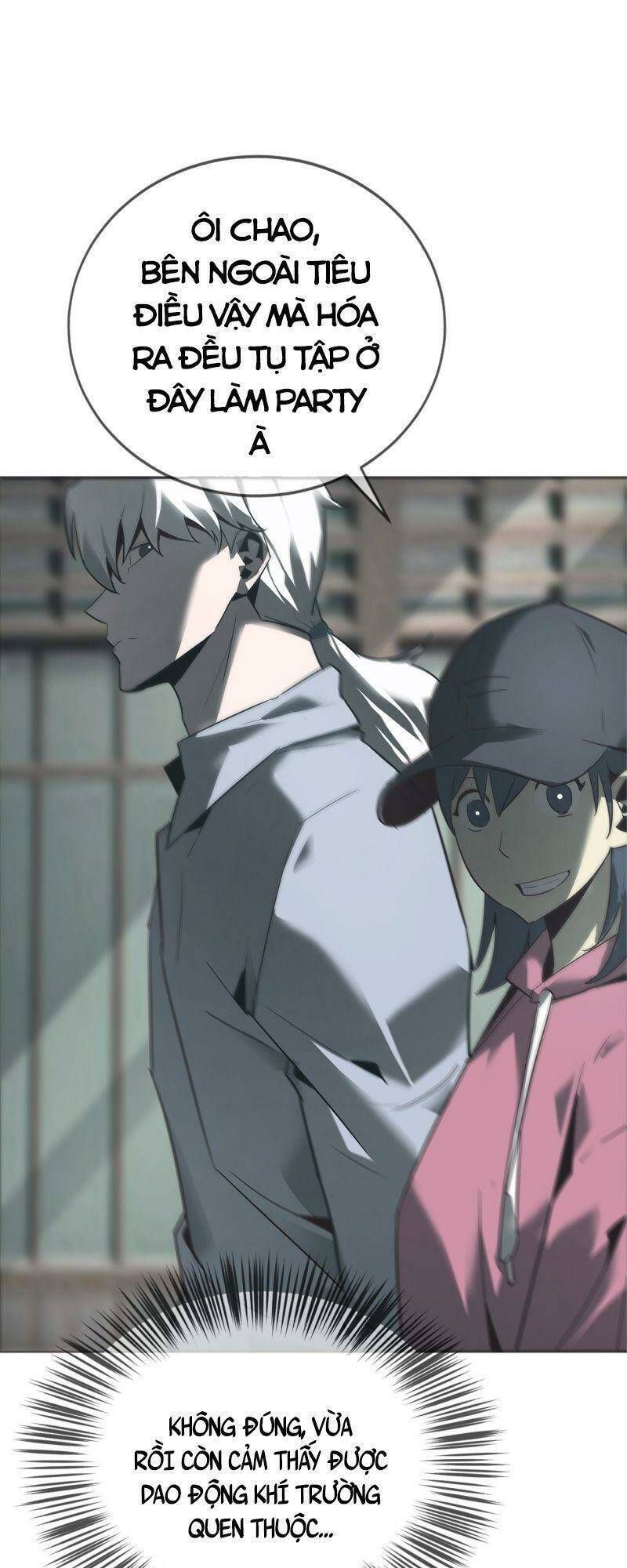 Nữ Nhân Dũng Cảm Chapter 15 - 33