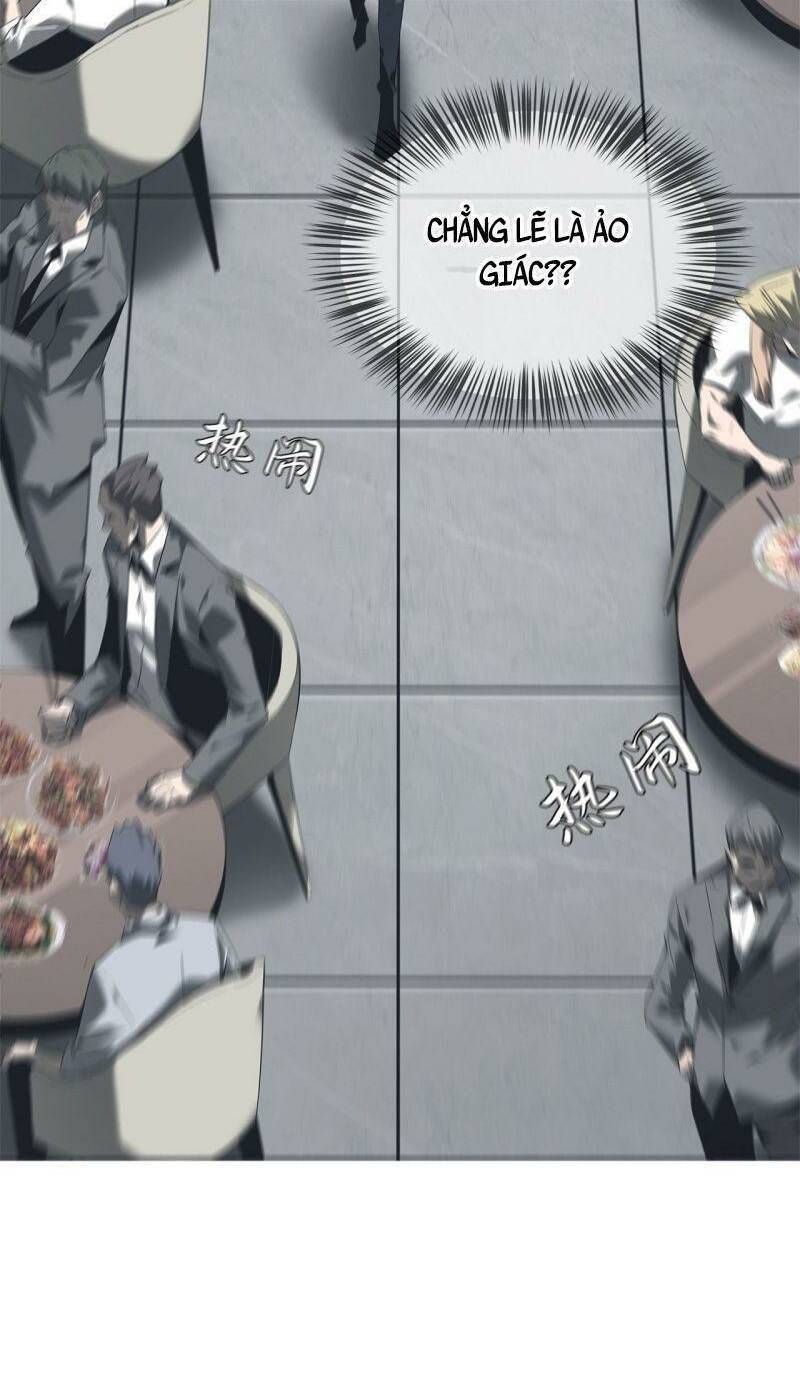 Nữ Nhân Dũng Cảm Chapter 15 - 35