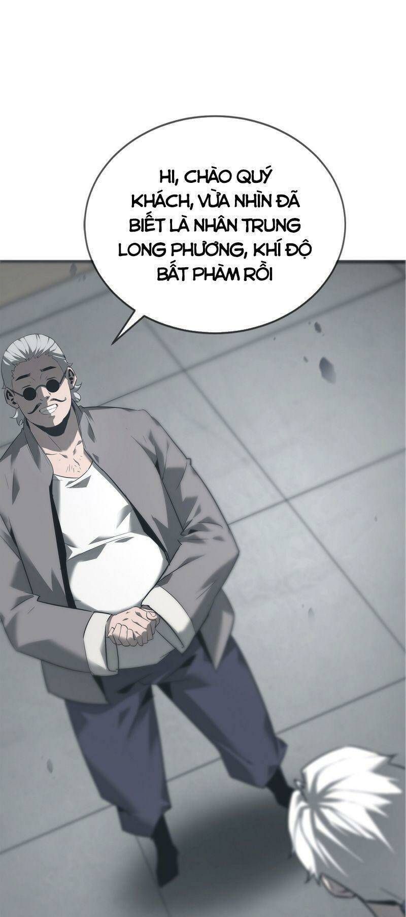 Nữ Nhân Dũng Cảm Chapter 15 - 36