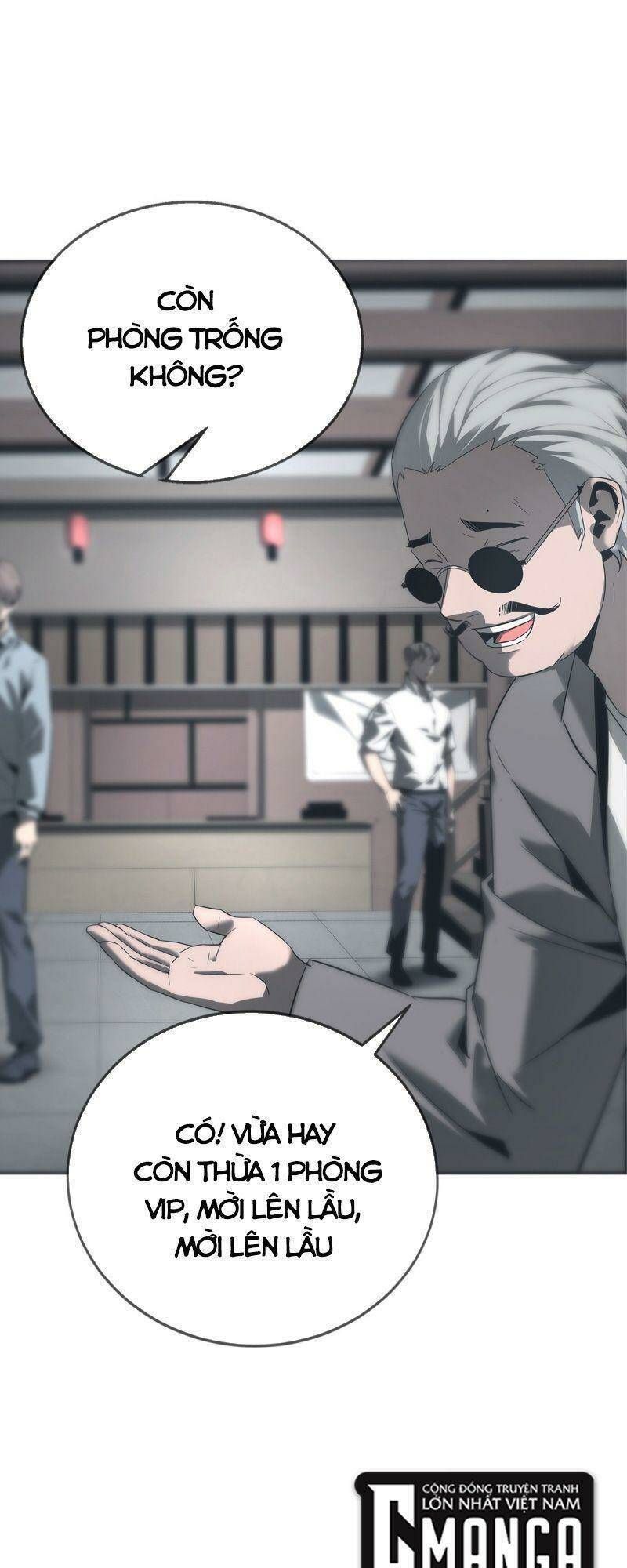 Nữ Nhân Dũng Cảm Chapter 15 - 38