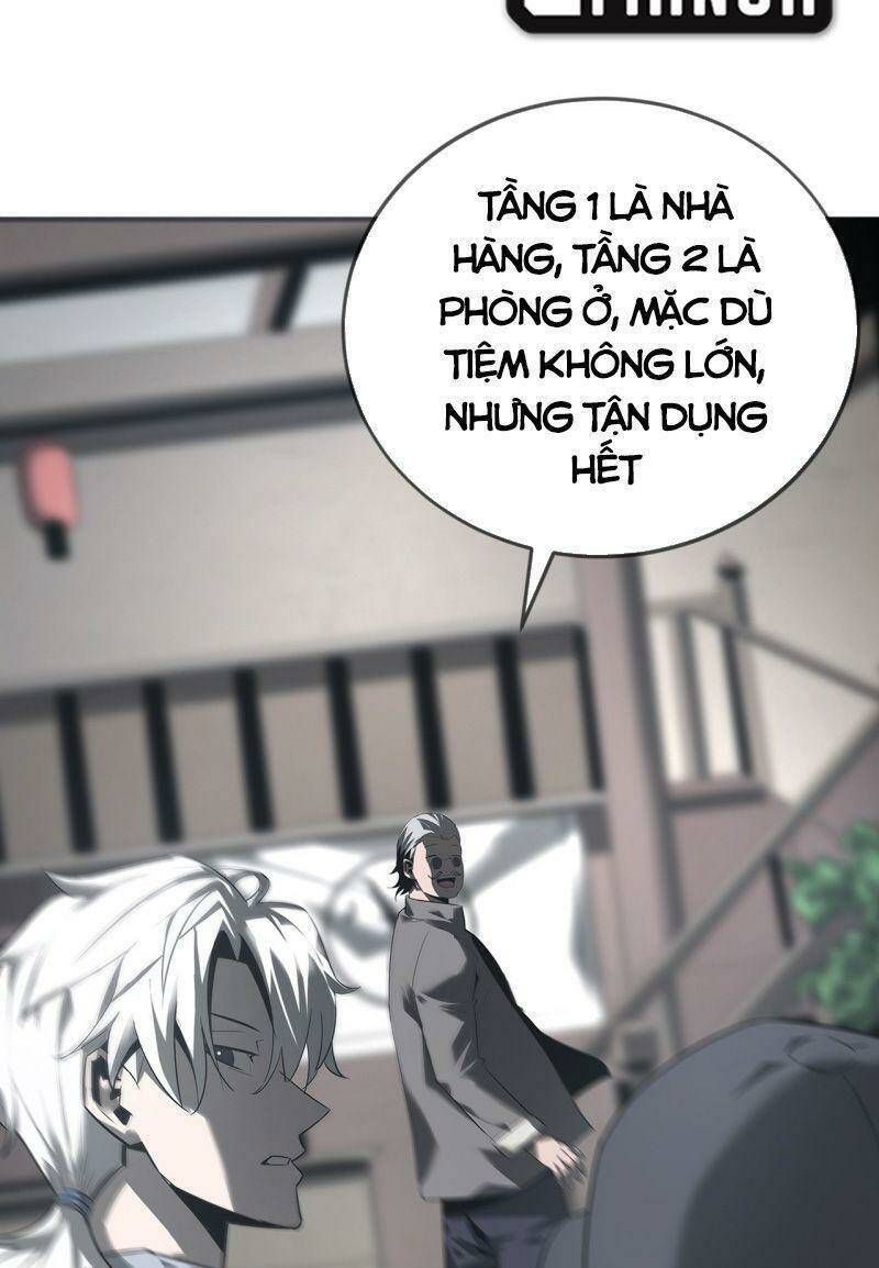 Nữ Nhân Dũng Cảm Chapter 15 - 39