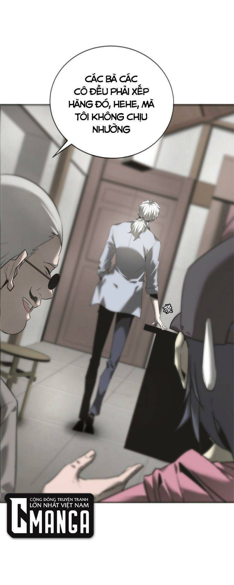 Nữ Nhân Dũng Cảm Chapter 15 - 43