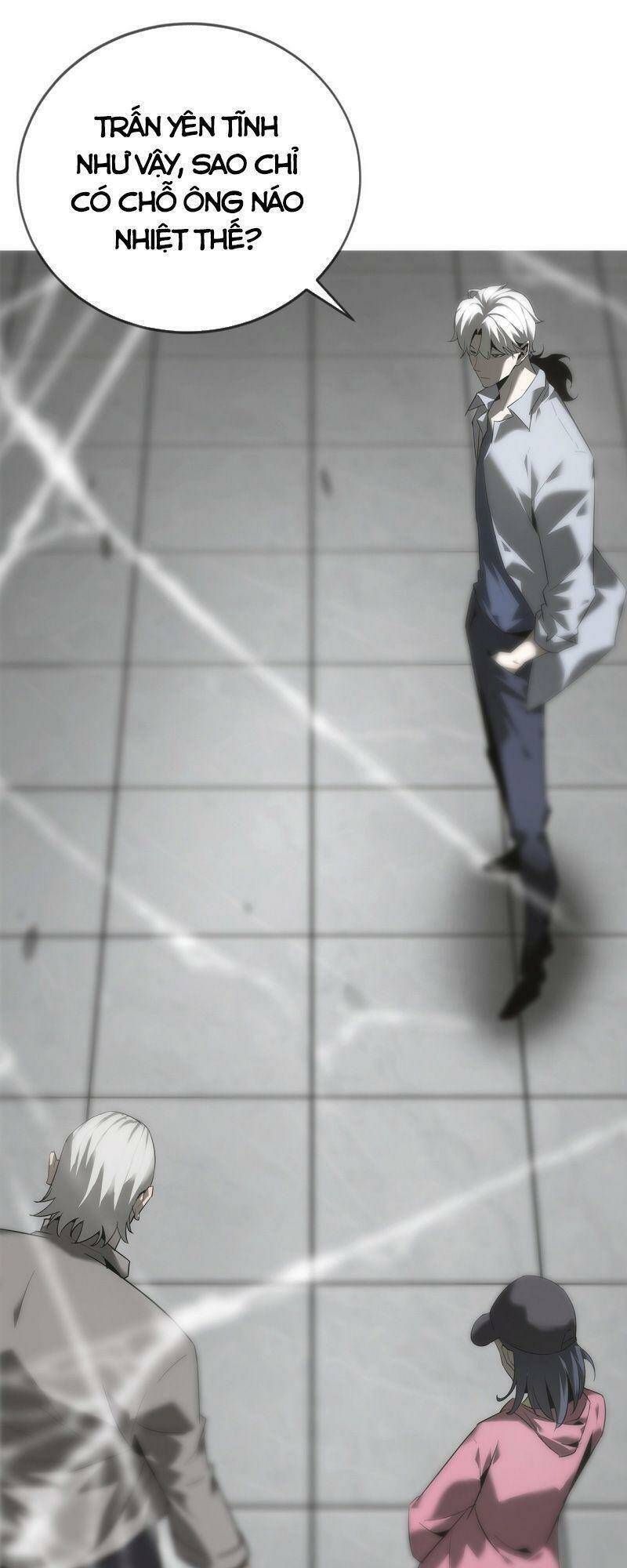 Nữ Nhân Dũng Cảm Chapter 15 - 46