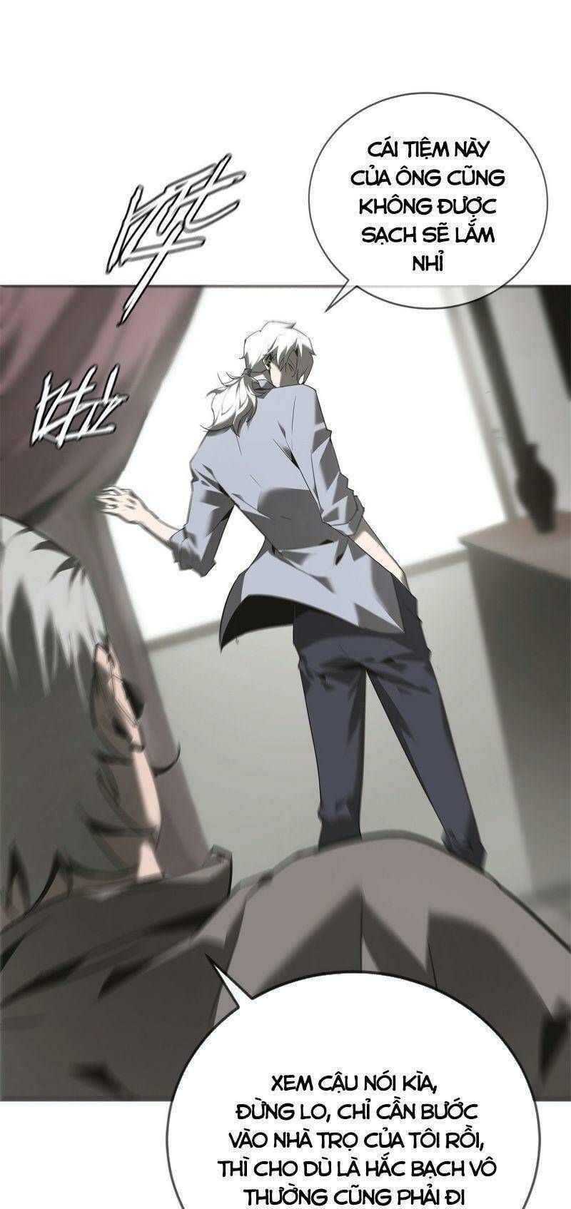 Nữ Nhân Dũng Cảm Chapter 15 - 49