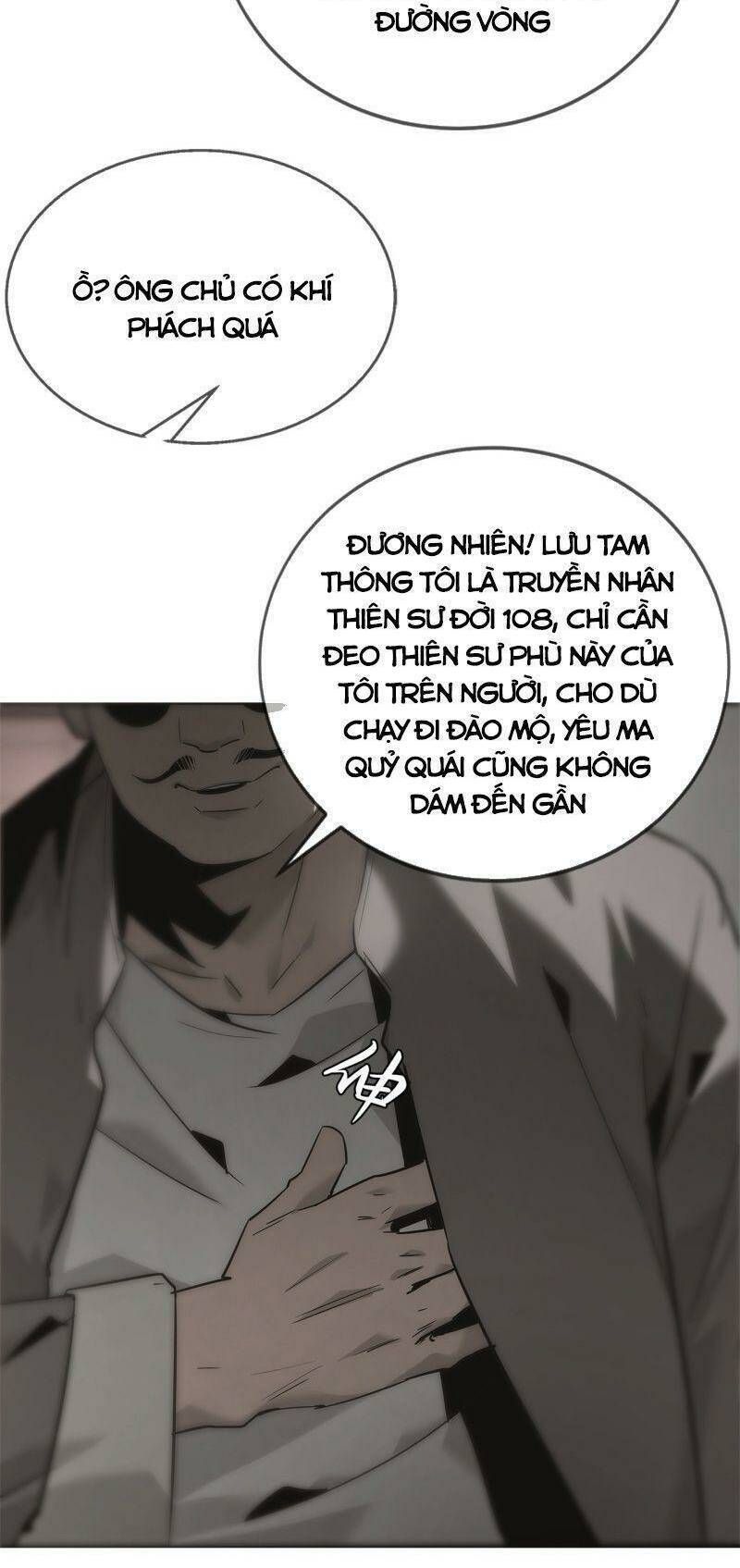 Nữ Nhân Dũng Cảm Chapter 15 - 50