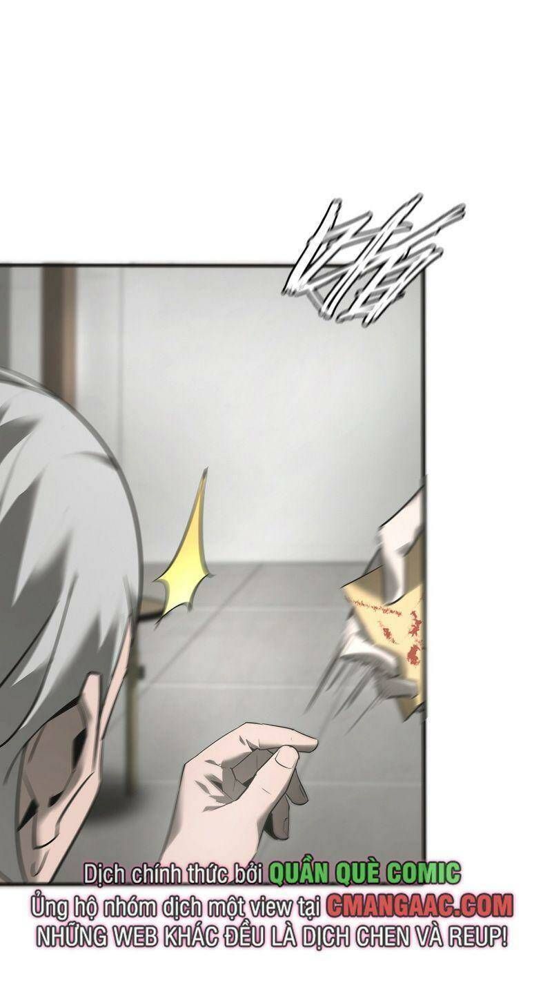 Nữ Nhân Dũng Cảm Chapter 15 - 56