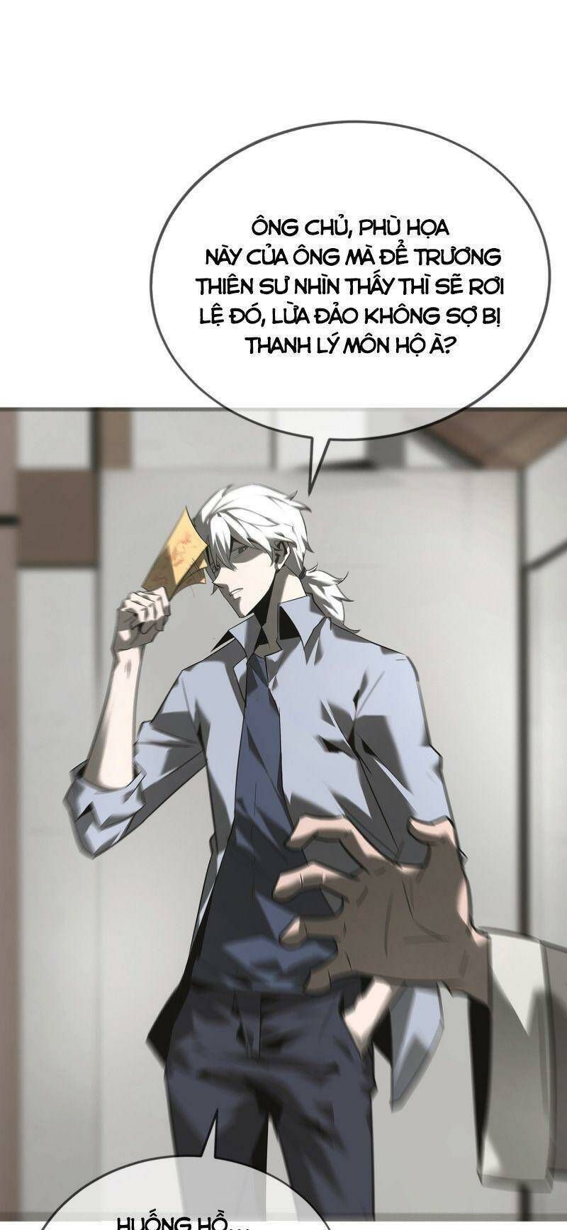 Nữ Nhân Dũng Cảm Chapter 15 - 57