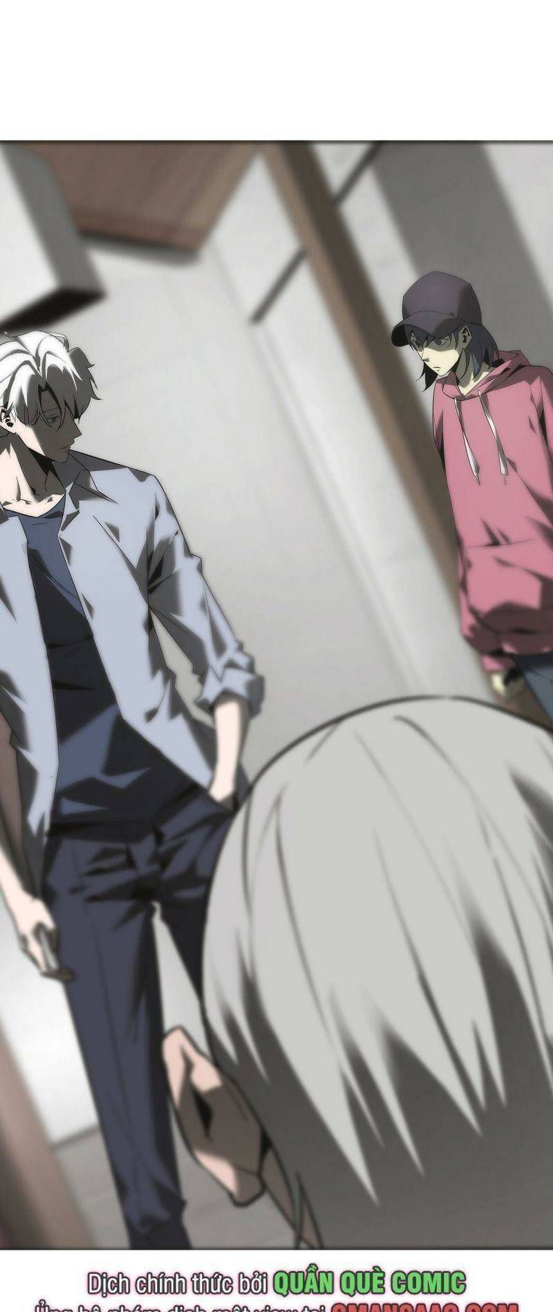 Nữ Nhân Dũng Cảm Chapter 15 - 62