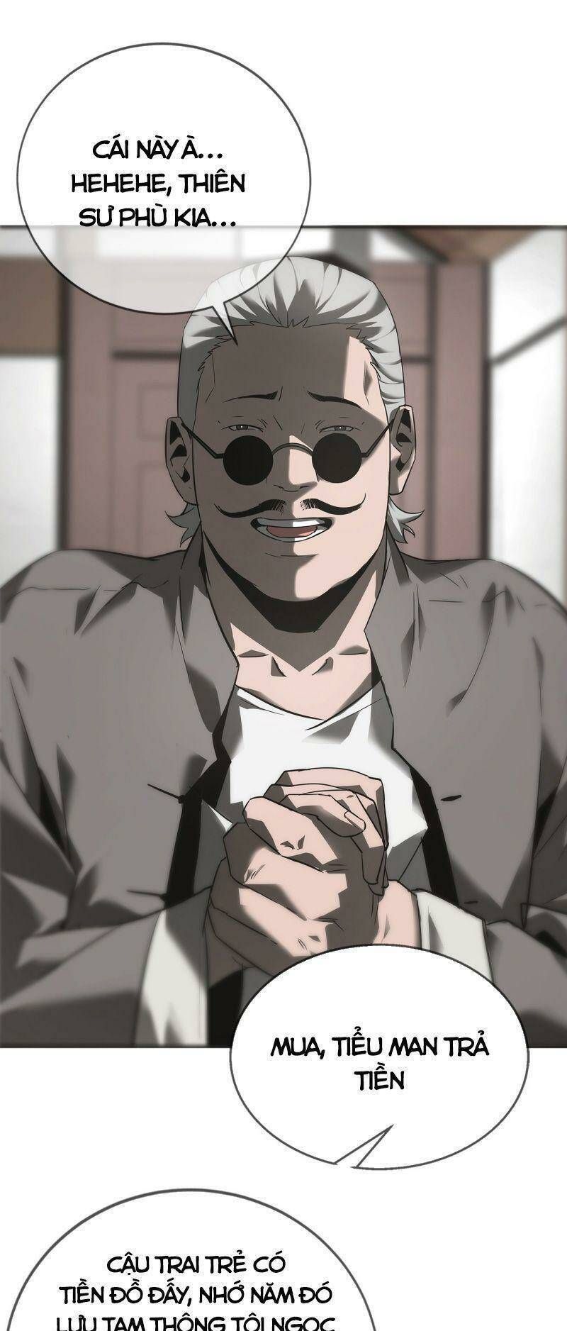 Nữ Nhân Dũng Cảm Chapter 15 - 64