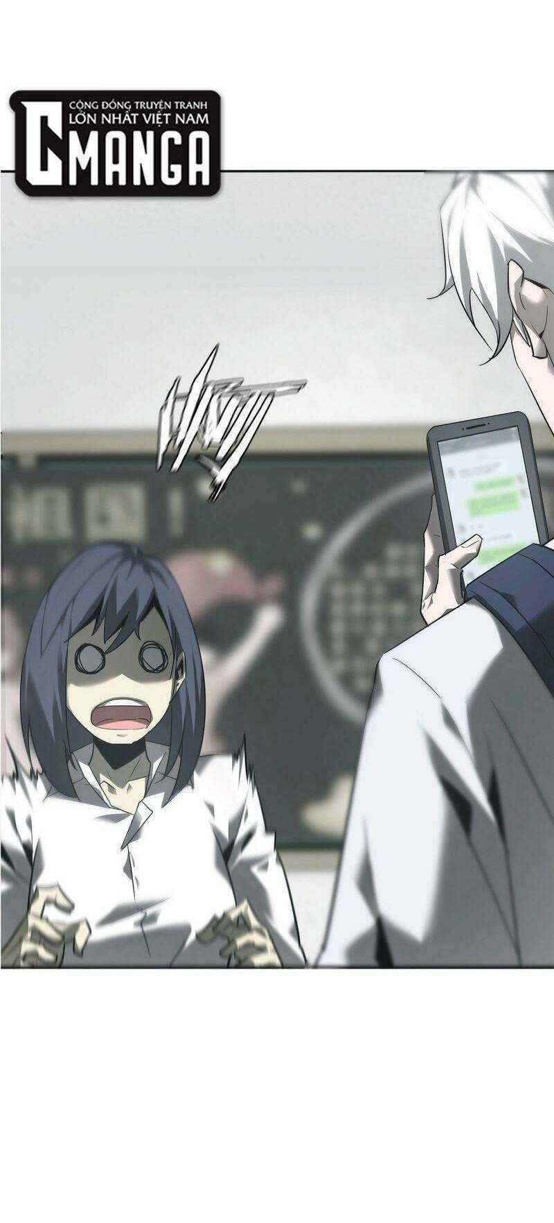 Nữ Nhân Dũng Cảm Chapter 15 - 8