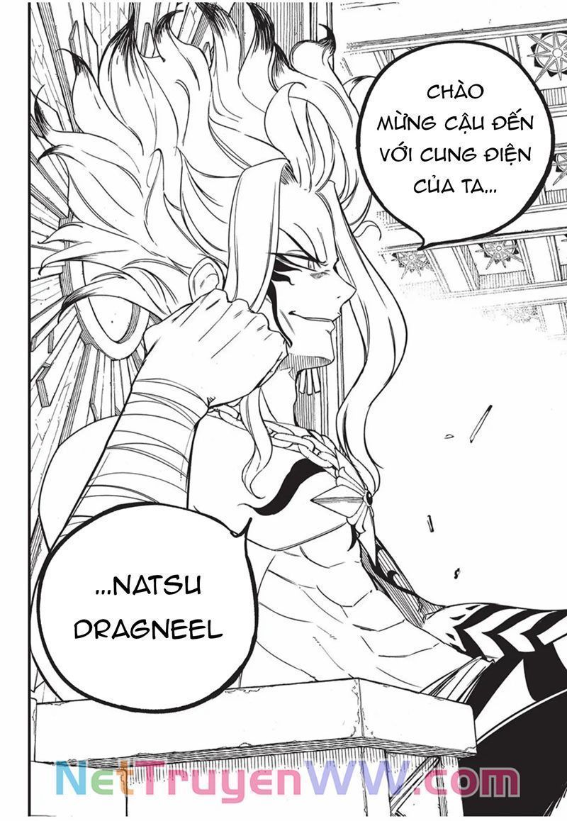 Hội Pháp Sư: Nhiệm Vụ 100 Năm Chapter 161.4 - 16