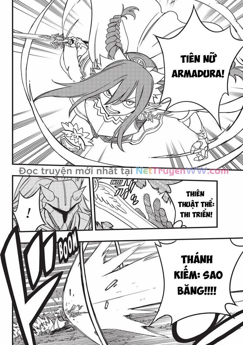 Hội Pháp Sư: Nhiệm Vụ 100 Năm Chapter 161.4 - 6