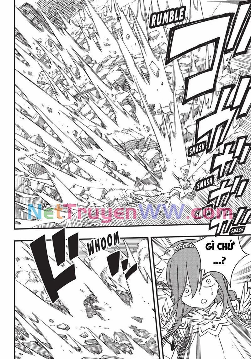 Hội Pháp Sư: Nhiệm Vụ 100 Năm Chapter 161.6 - 8