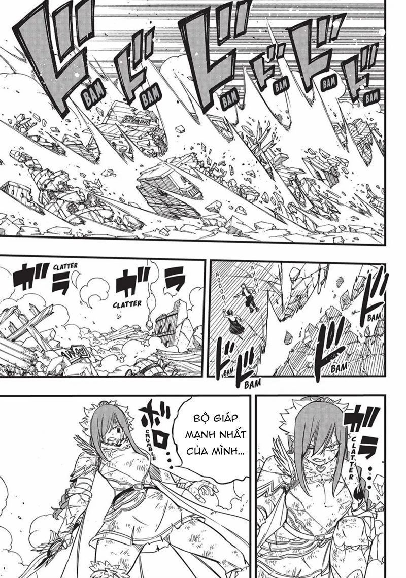 Hội Pháp Sư: Nhiệm Vụ 100 Năm Chapter 161.6 - 9