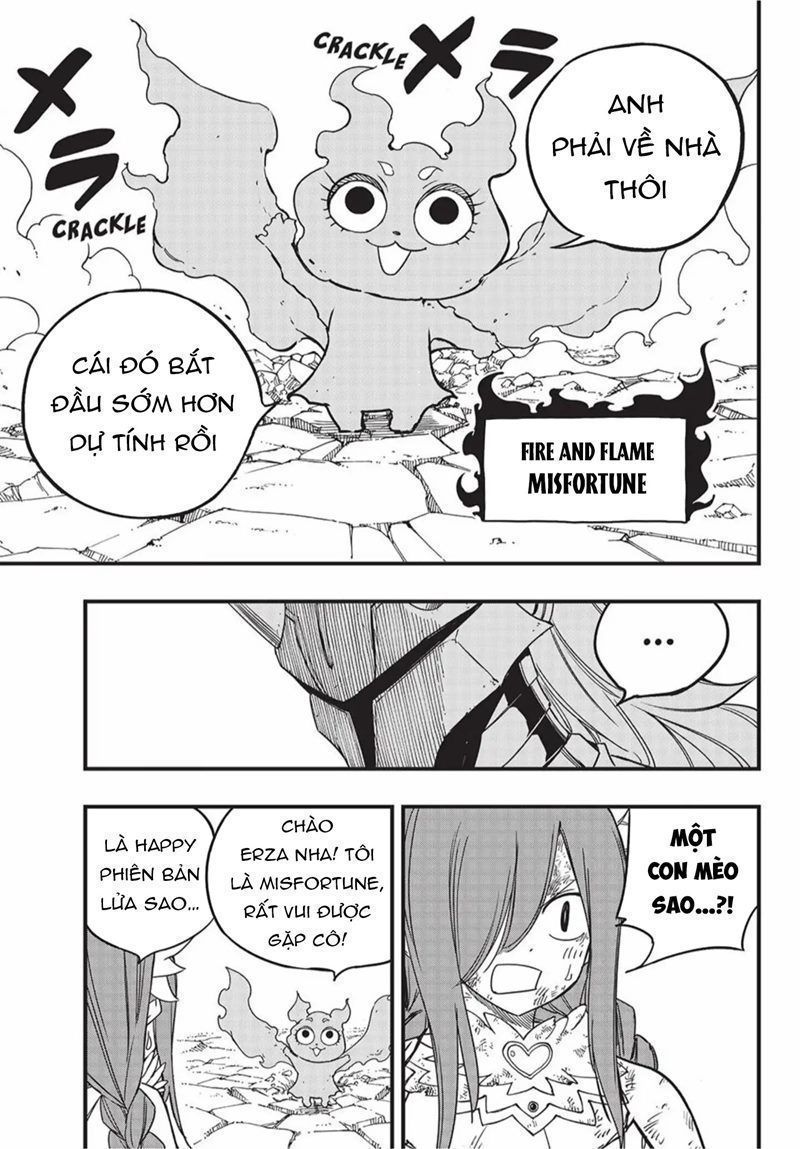 Hội Pháp Sư: Nhiệm Vụ 100 Năm Chapter 161.7 - 13