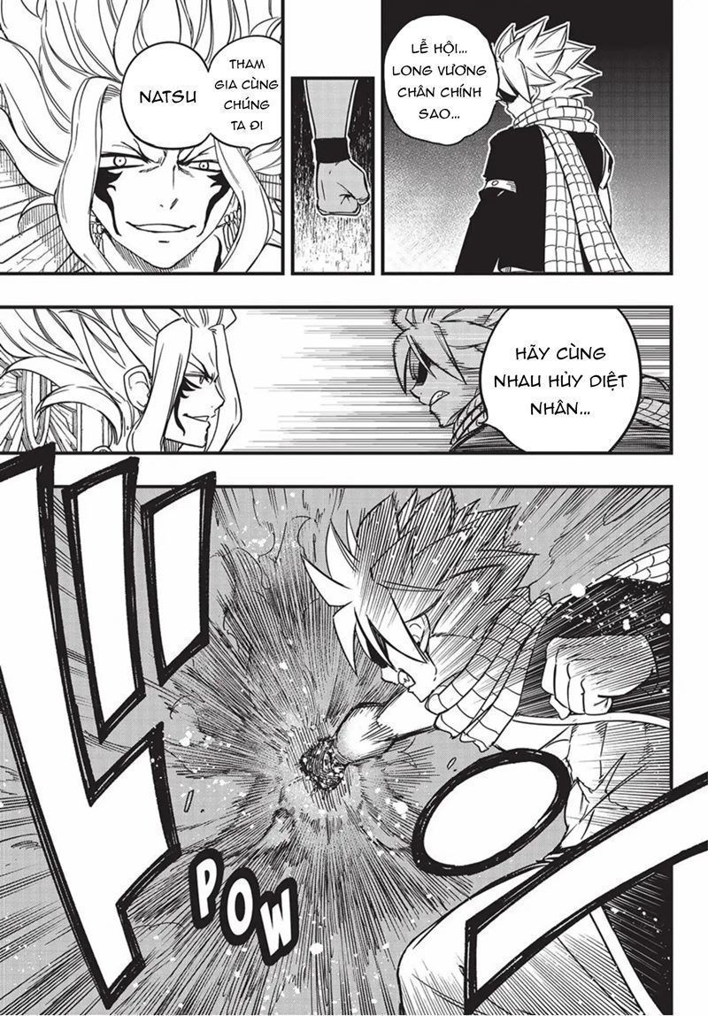 Hội Pháp Sư: Nhiệm Vụ 100 Năm Chapter 161.7 - 19