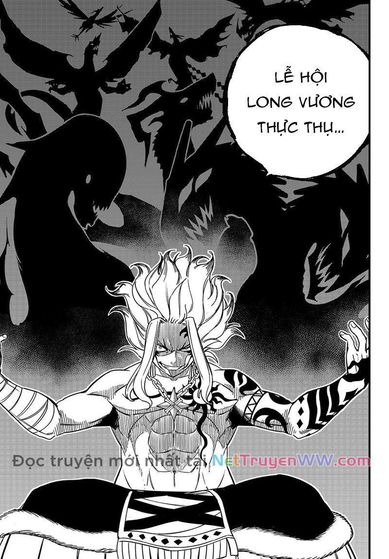 Hội Pháp Sư: Nhiệm Vụ 100 Năm Chapter 162.6 - 5
