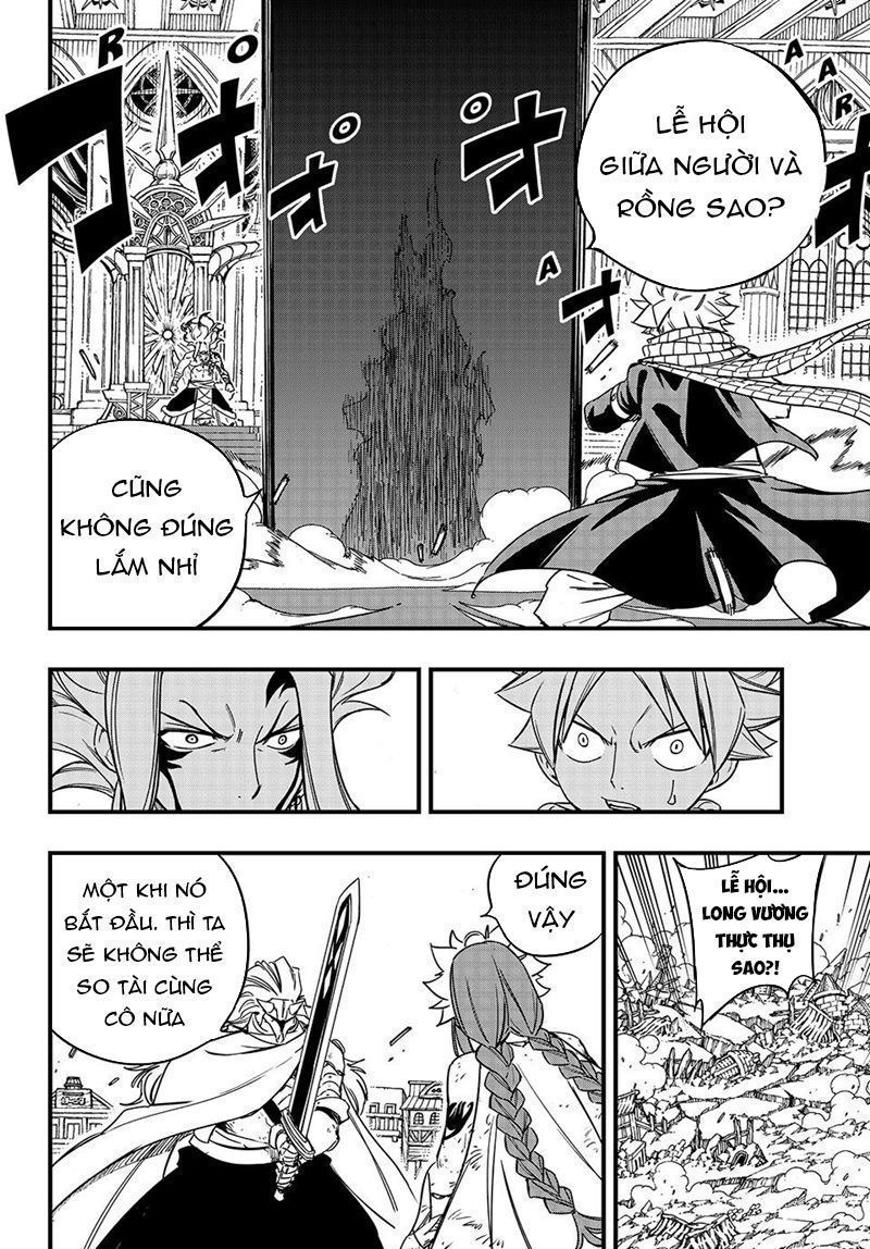 Hội Pháp Sư: Nhiệm Vụ 100 Năm Chapter 162.6 - 8
