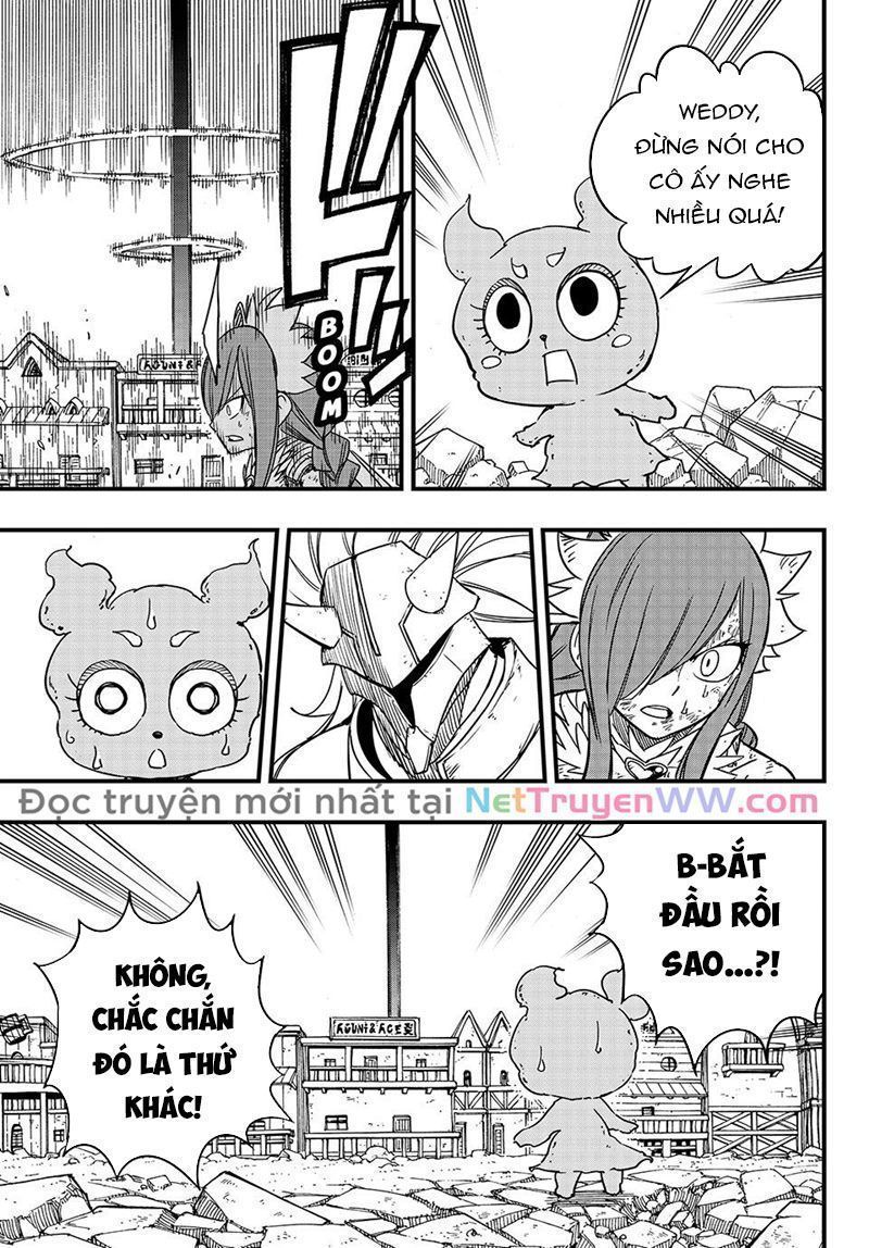 Hội Pháp Sư: Nhiệm Vụ 100 Năm Chapter 162.6 - 9