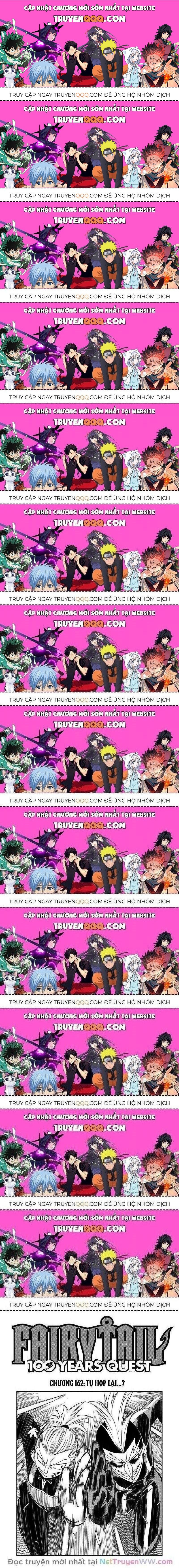 Hội Pháp Sư: Nhiệm Vụ 100 Năm Chapter 163.7 - 1