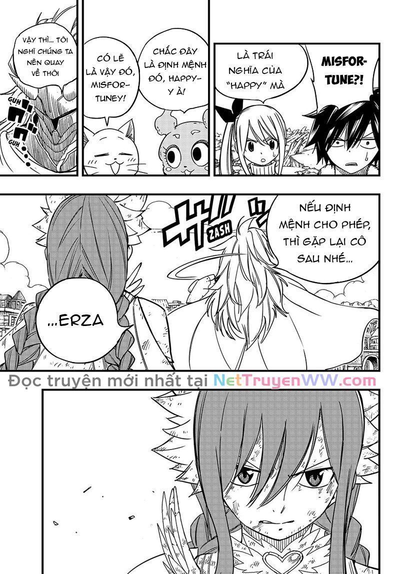 Hội Pháp Sư: Nhiệm Vụ 100 Năm Chapter 163.7 - 13