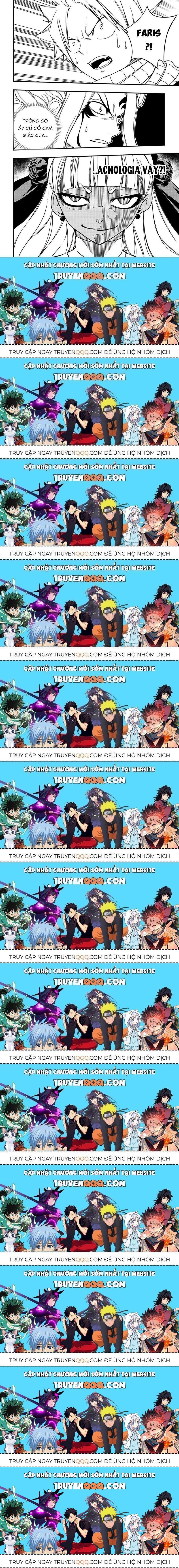 Hội Pháp Sư: Nhiệm Vụ 100 Năm Chapter 163.7 - 19