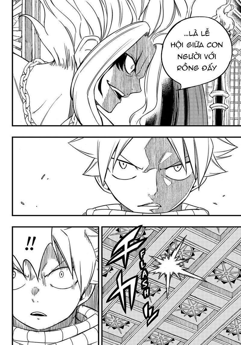 Hội Pháp Sư: Nhiệm Vụ 100 Năm Chapter 163.7 - 6