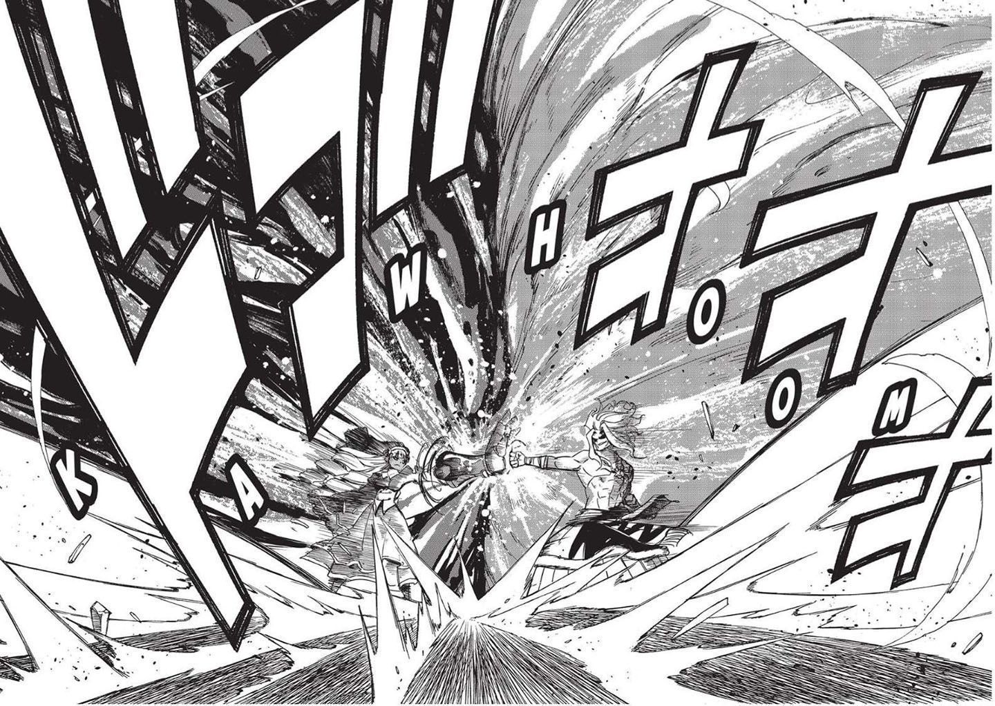 Hội Pháp Sư: Nhiệm Vụ 100 Năm Chapter 163.8 - 8