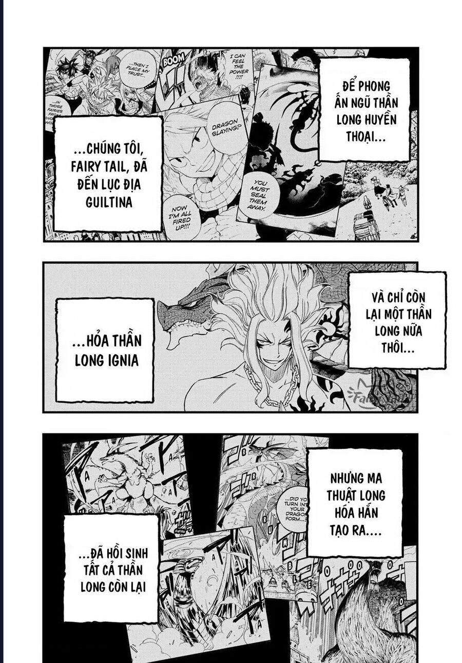 Hội Pháp Sư: Nhiệm Vụ 100 Năm Chapter 183 - 2