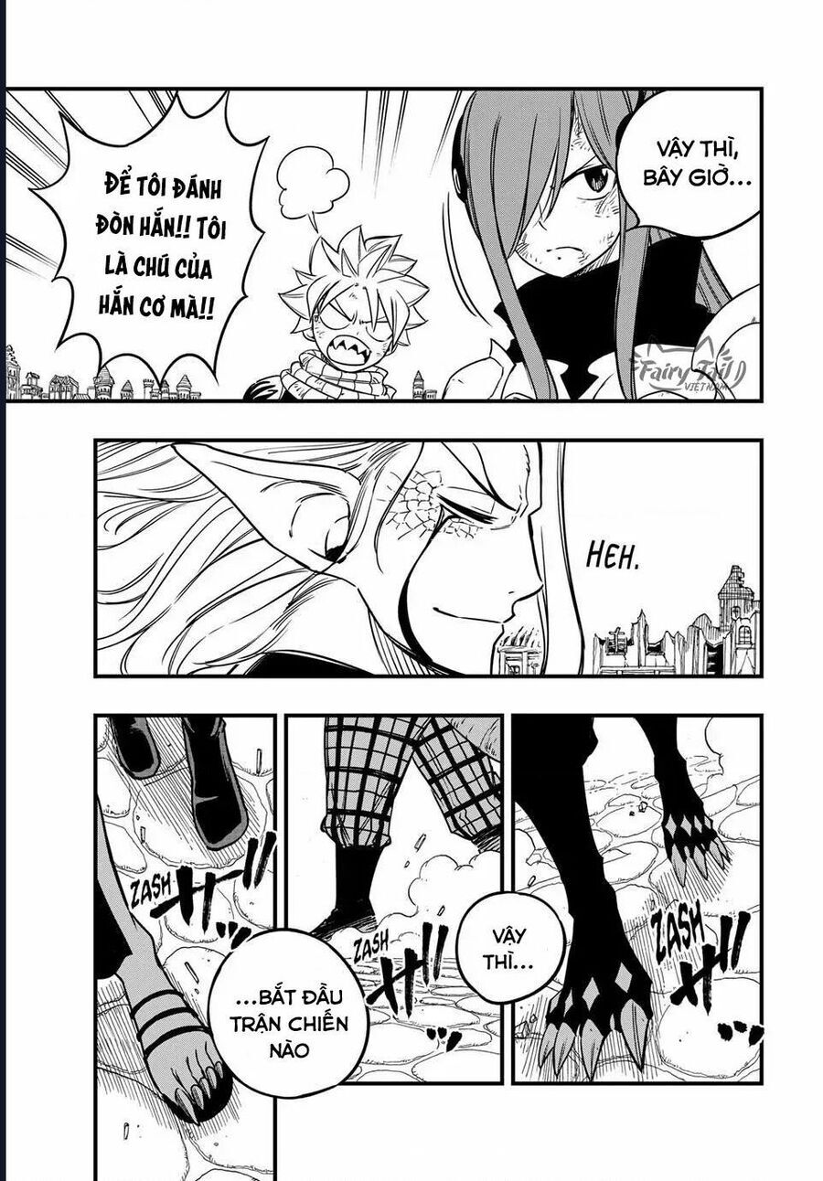 Hội Pháp Sư: Nhiệm Vụ 100 Năm Chapter 183 - 12