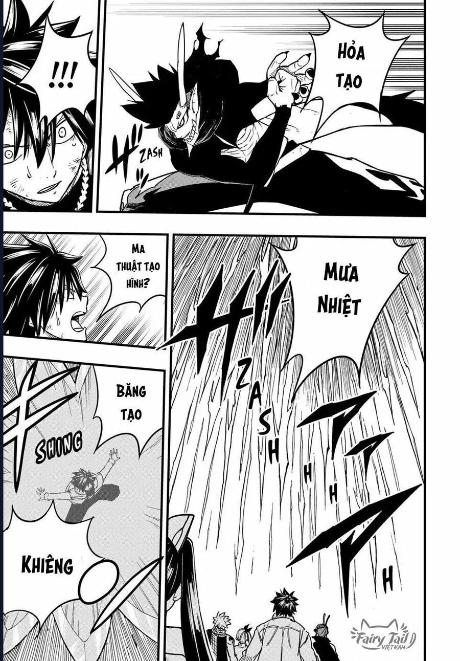 Hội Pháp Sư: Nhiệm Vụ 100 Năm Chapter 183 - 16