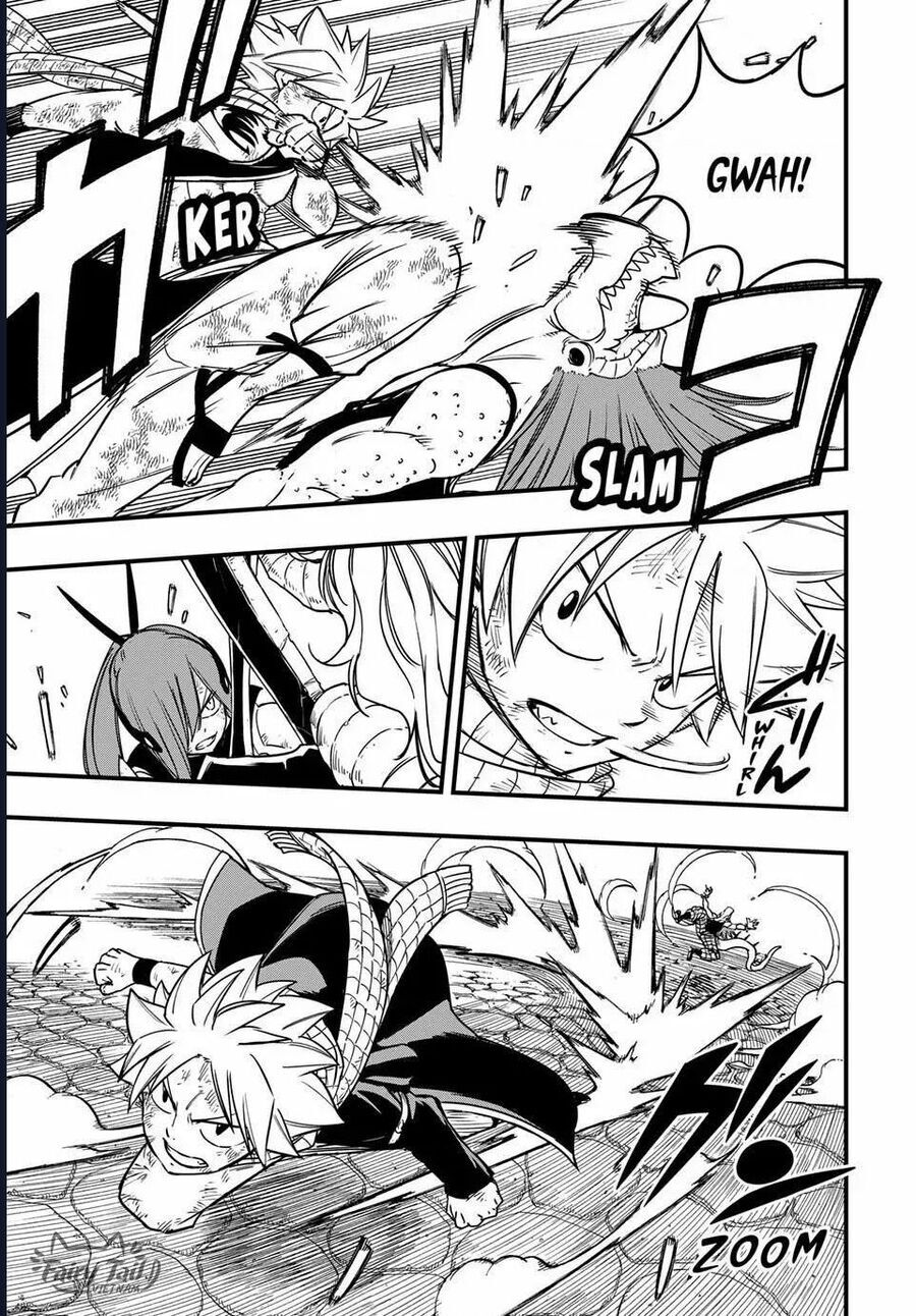 Hội Pháp Sư: Nhiệm Vụ 100 Năm Chapter 183 - 20