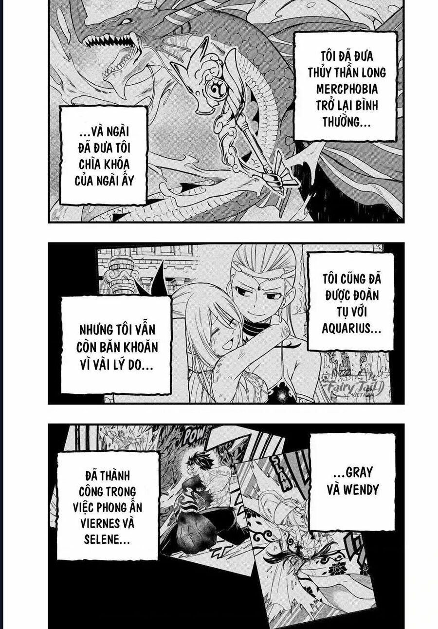 Hội Pháp Sư: Nhiệm Vụ 100 Năm Chapter 183 - 5